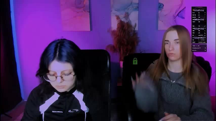 doll_vey Live Sex December 17, 2025