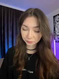 ShyAlya Live Sex December 17, 2025