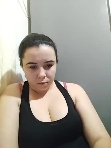 CutieMarine Live Sex December 17, 2025