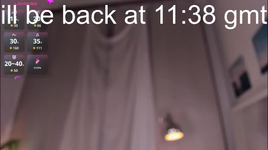 llkadream Live Sex December 17, 2025