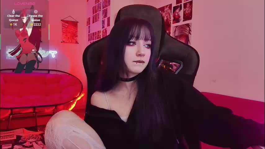 lii_luu Live Sex December 17, 2025
