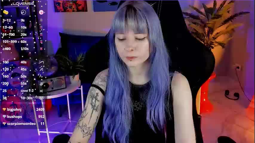 lexiwenford Live Sex December 17, 2025