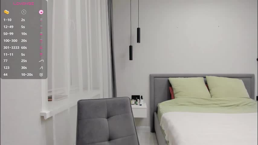 nadyayax Live Sex December 17, 2025