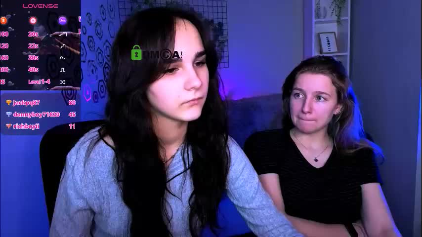 ariana_ross7 Live Sex December 17, 2025