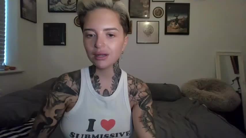 Alexandersonxo Live Sex December 17, 2025