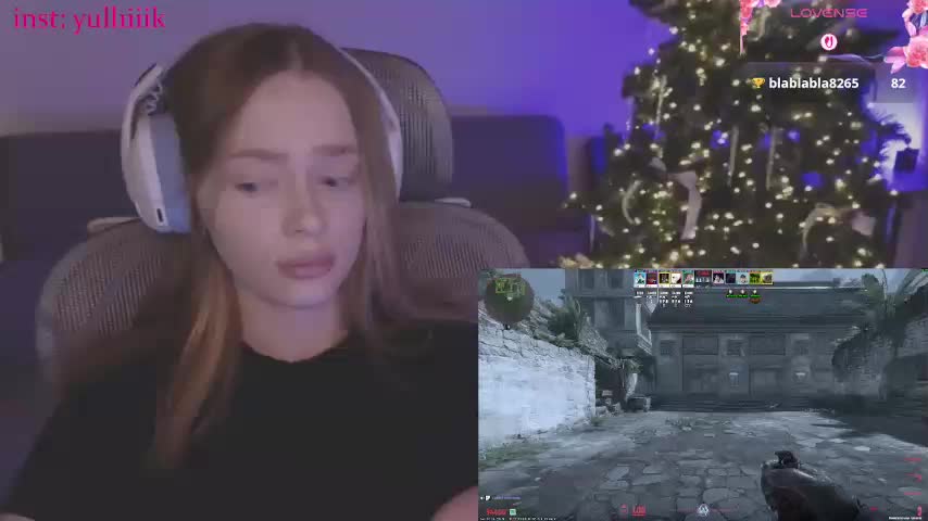 mayshy Live Sex December 17, 2025