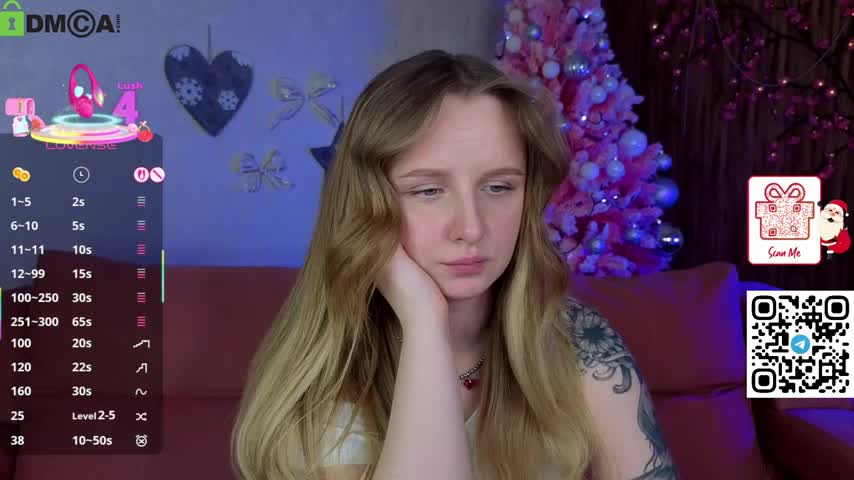 Rina_Panic Live Sex December 17, 2025
