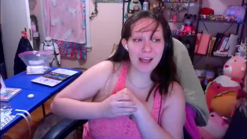 spawnofademon Live Sex December 17, 2025