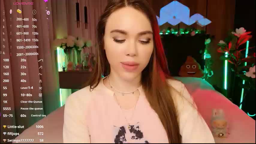 lucifiella Live Sex December 17, 2025