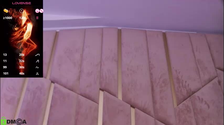 selenadaze Live Sex December 17, 2025