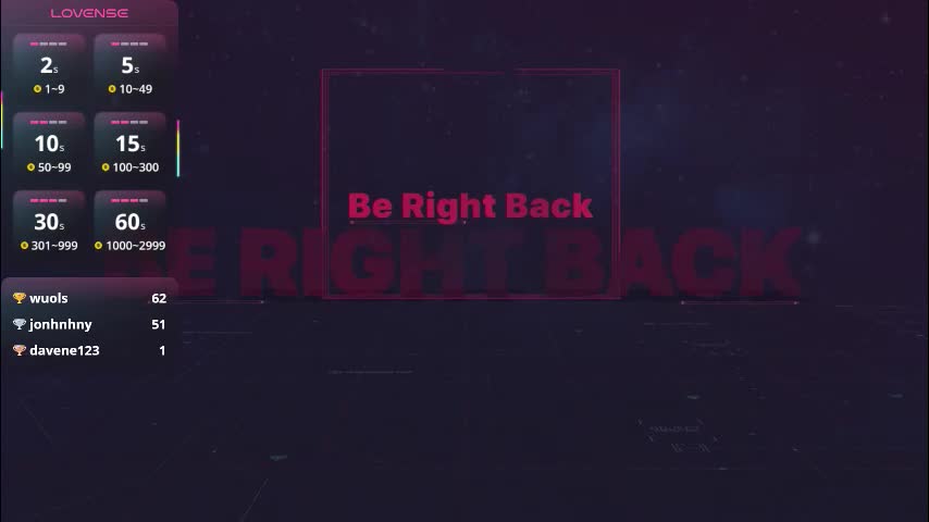 liawoow Live Sex December 17, 2025