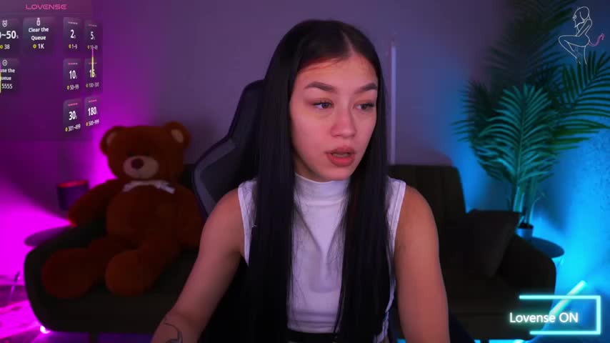 FataleNellie Live Sex December 17, 2025