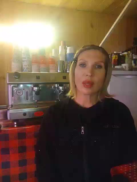 Katriona Live Sex December 17, 2025