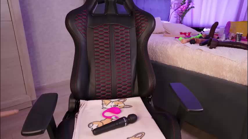 kitty_ricky Live Sex December 17, 2025
