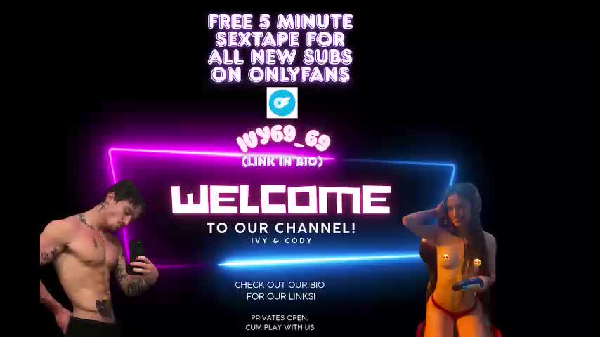 ivy69_9 Live Sex December 17, 2025