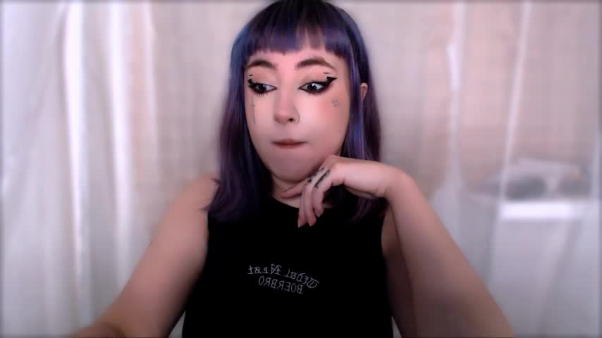 purplewitch Live Sex December 17, 2025