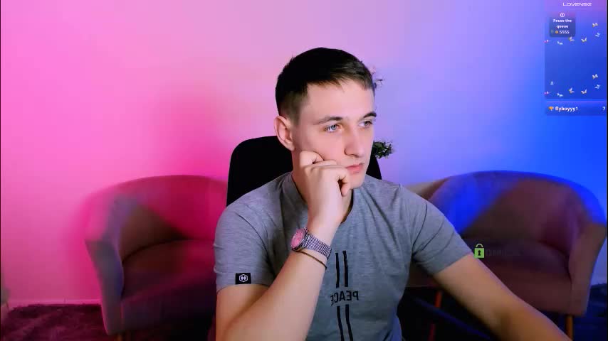 beauty_ginger Live Sex December 17, 2025