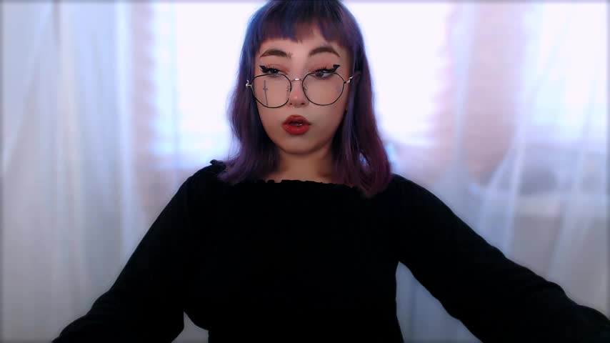 purplewitch Live Sex December 17, 2025