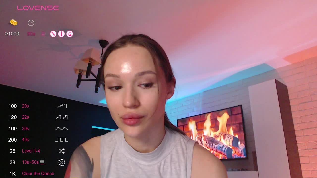 Jade-Lumin Live Sex December 17, 2025