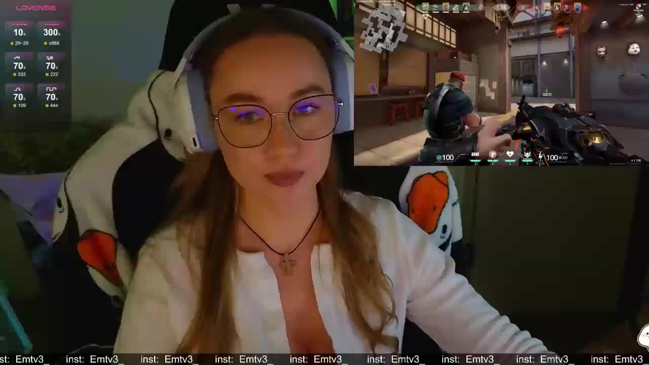 Emili1- Live Sex December 17, 2025