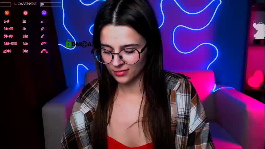 berry_alma Live Sex December 17, 2025