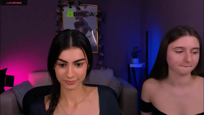 kaisy_star Live Sex December 17, 2025