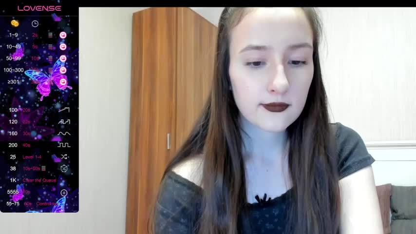 Cute__Nana Live Sex December 17, 2025