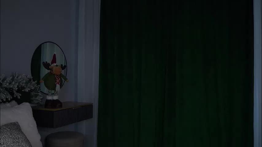 czamabech Live Sex December 17, 2025