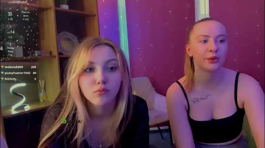 mila_glow Live Sex December 17, 2025