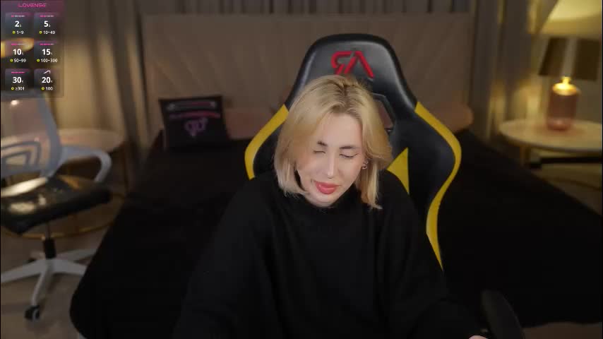 anabel_team054 Live Sex December 18, 2025