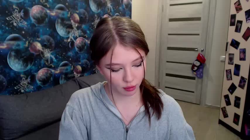 GinnyBlacky Live Sex December 17, 2025