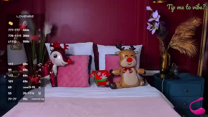 mayzzi Live Sex December 17, 2025