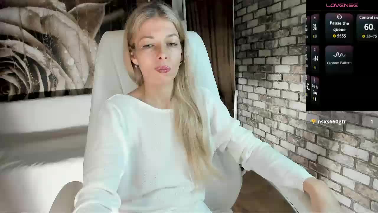 Eva-Melow Live Sex December 17, 2025
