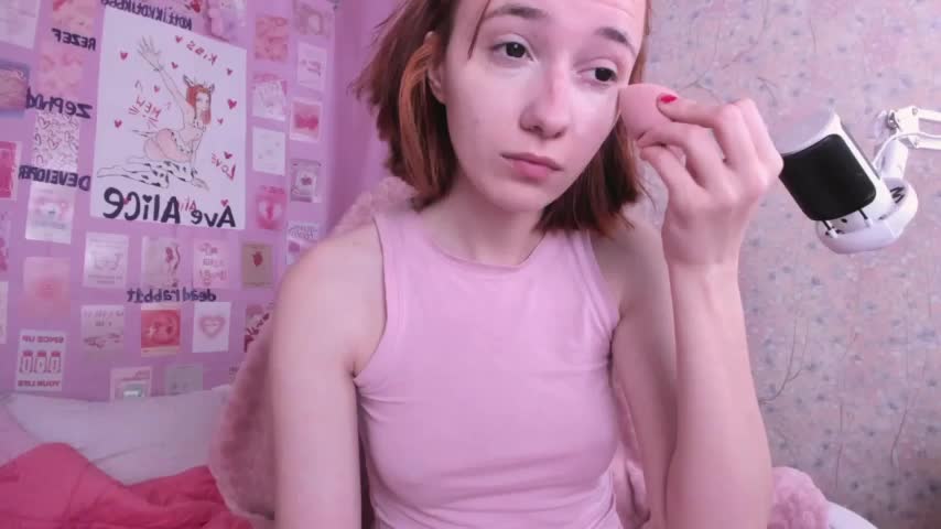 Dark-Willlow Live Sex December 17, 2025