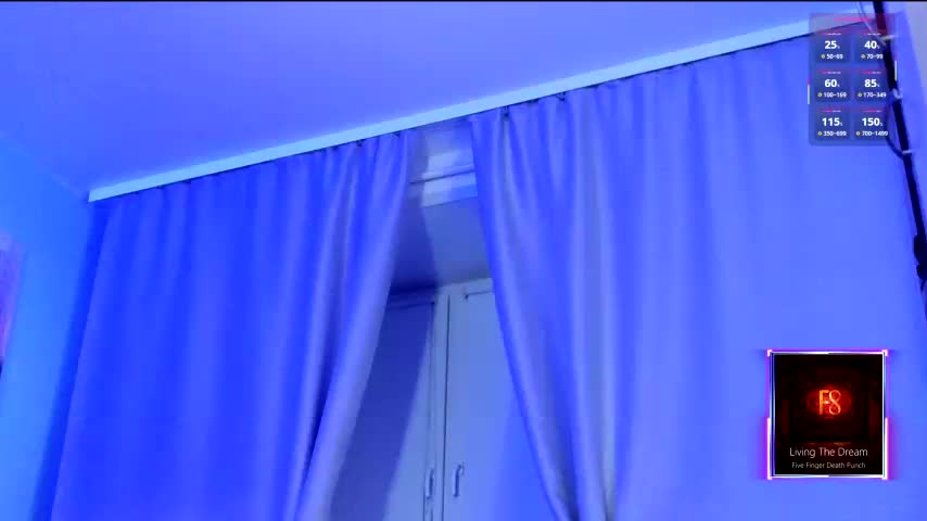 analiMilana Live Sex December 17, 2025