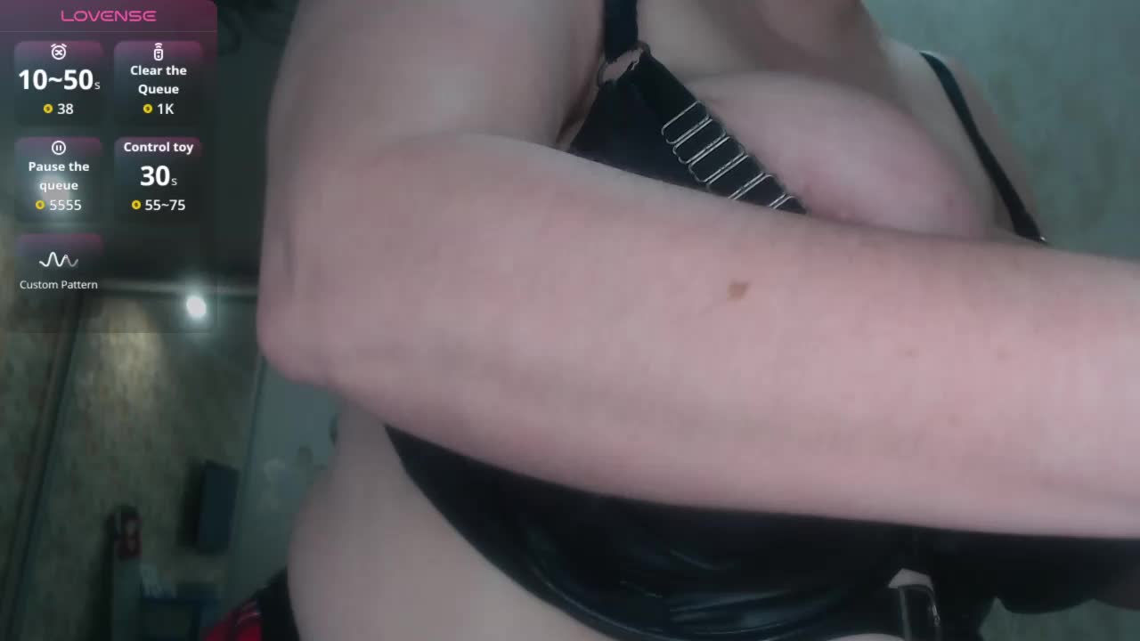 Spinners Live Sex December 17, 2025