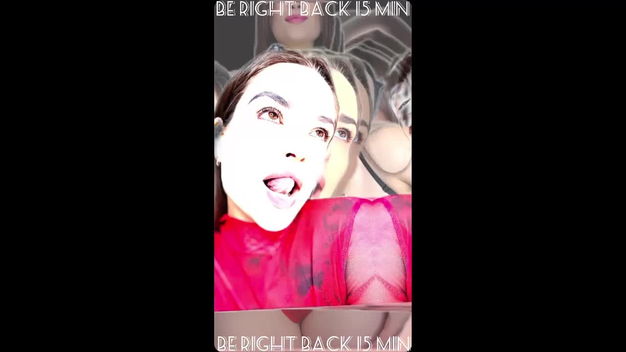 Camilla-One Live Sex December 17, 2025