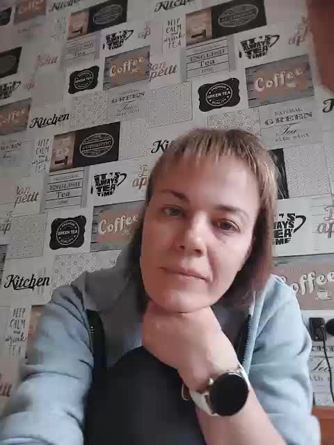 KissaHot Live Sex December 17, 2025