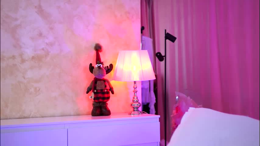 _arielle Live Sex December 17, 2025