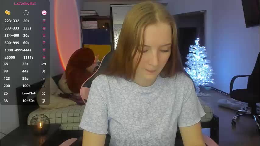 playful_mary Live Sex December 17, 2025