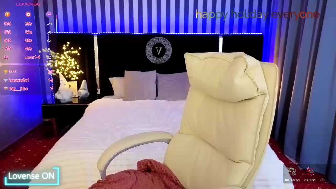 MissRossi Live Sex December 17, 2025