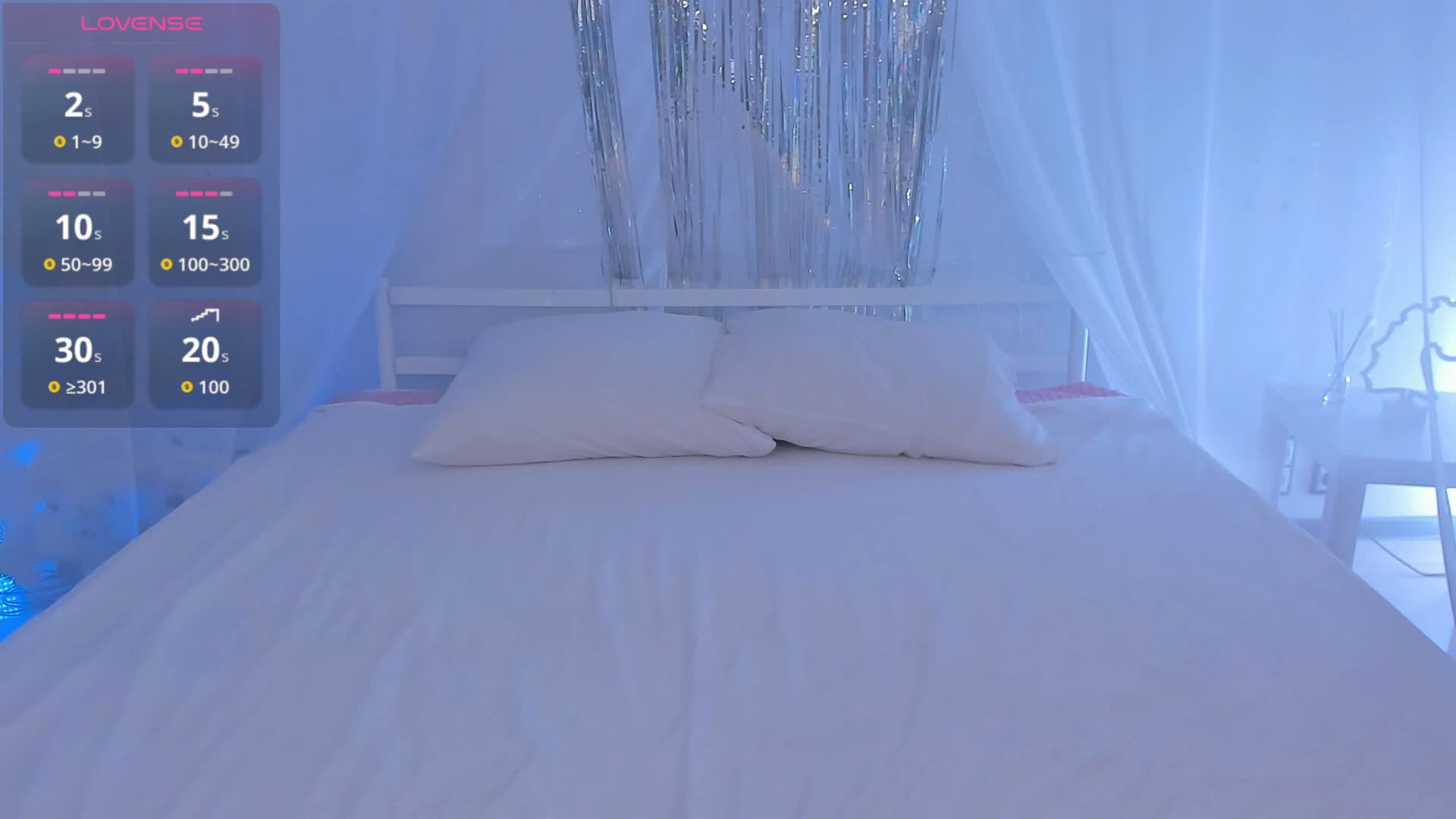 Necucubi Live Sex December 17, 2025