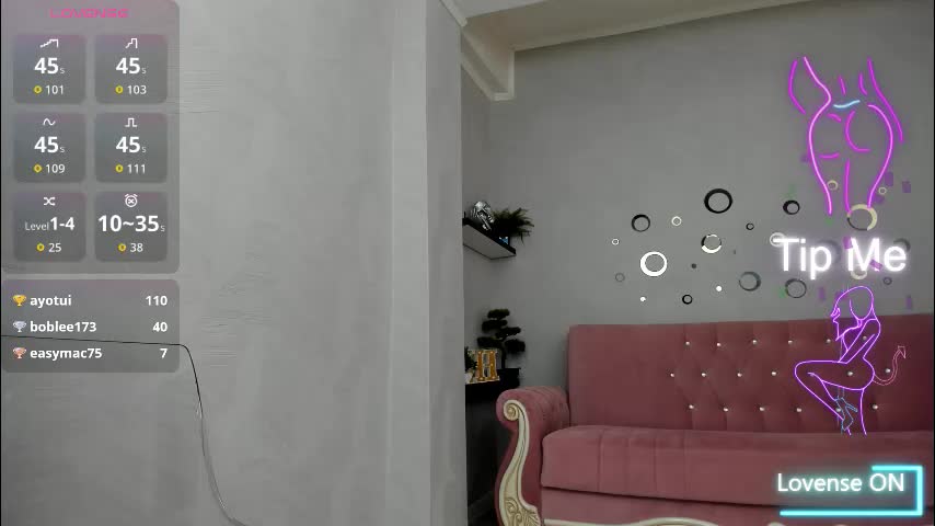 belovedkhlloe Live Sex December 17, 2025