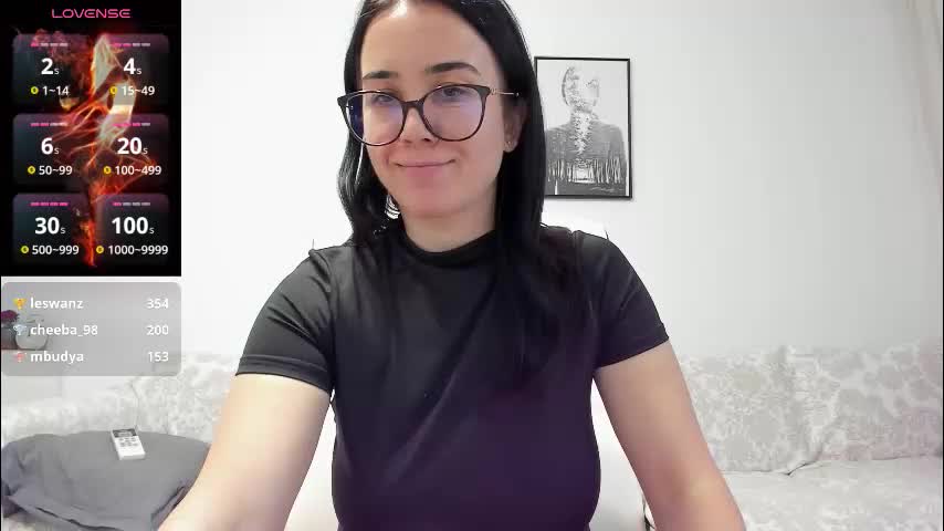 anayscaandy Live Sex December 17, 2025