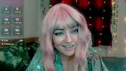 MagicPink Live Sex December 17, 2025