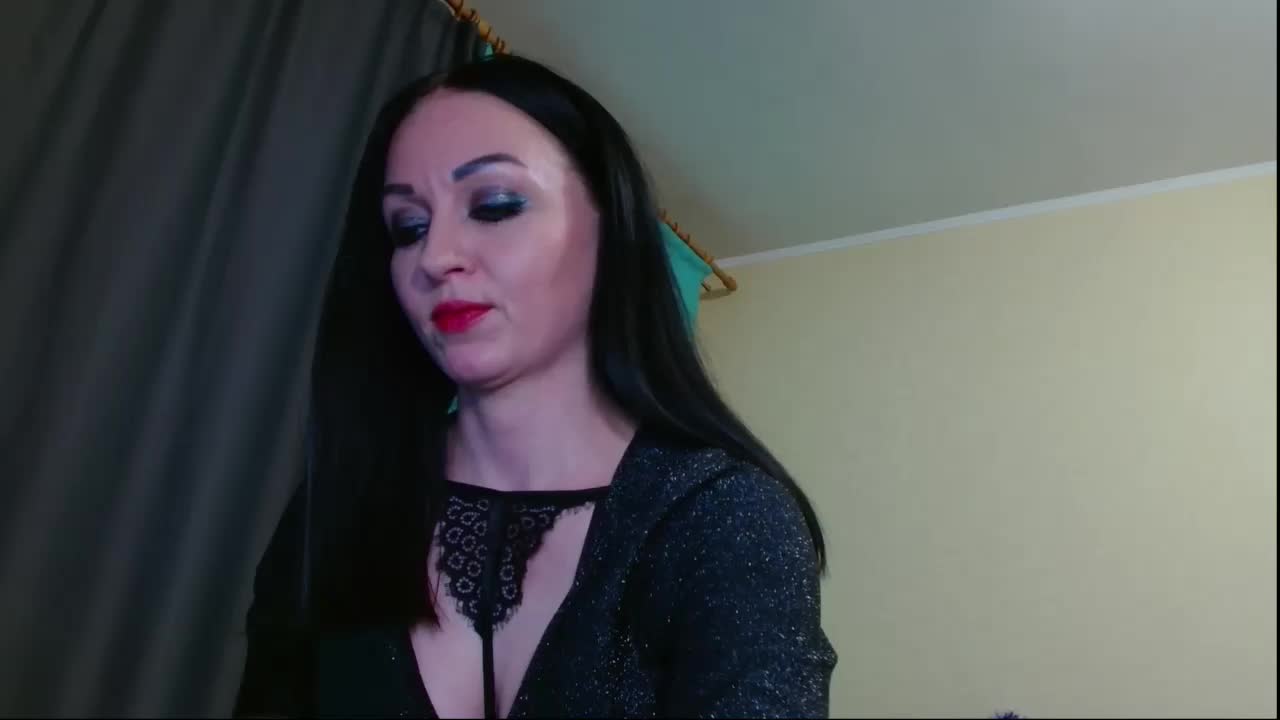 Mistress_Zoe1 Live Sex December 17, 2025