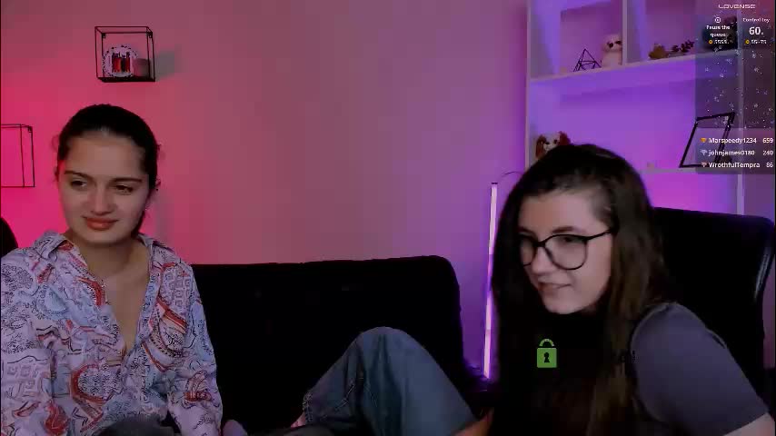 lissa_night Live Sex December 17, 2025