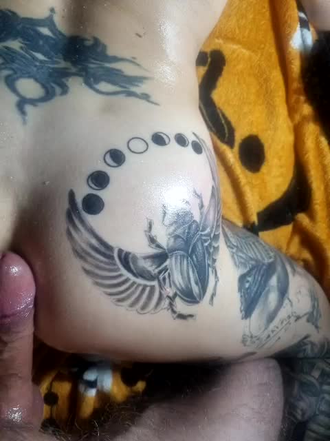 BabyMarm Live Sex December 17, 2025