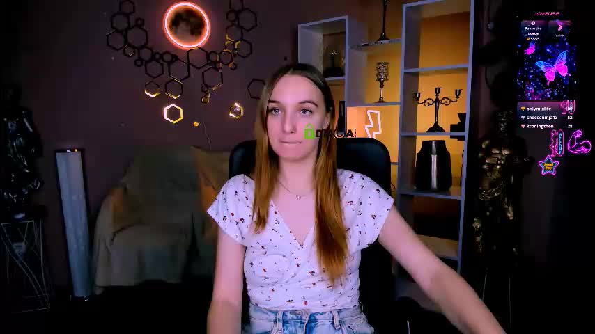 keylas_moan Live Sex December 17, 2025