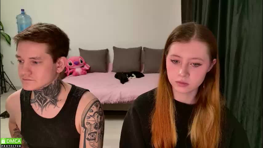 vasilisa_lik Live Sex December 17, 2025